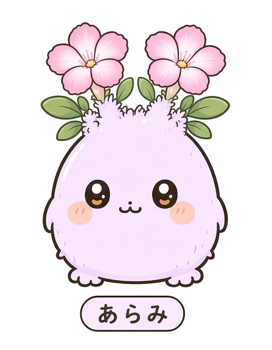 あらみ